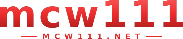 mcw111 logo